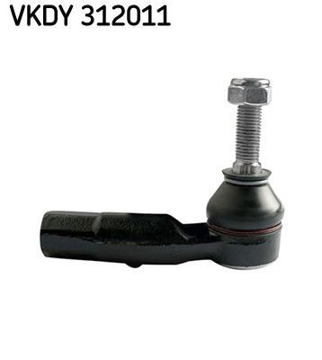 Rótula barra de dirección SKF ref. VKDY 312011